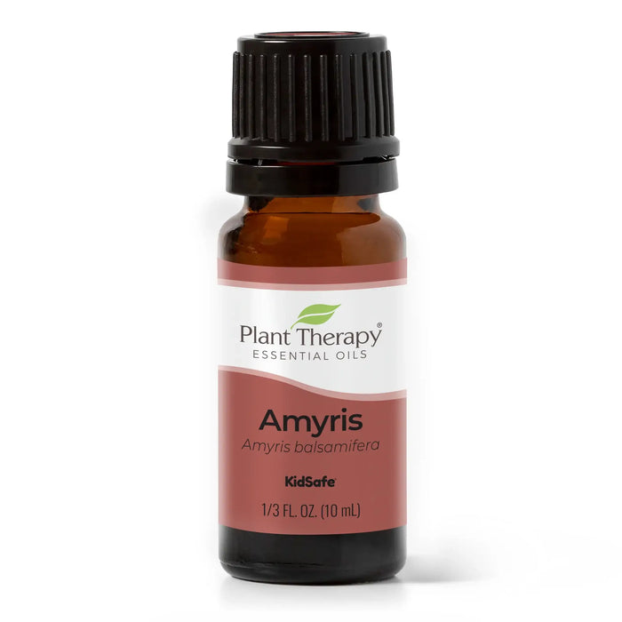 Ätherisches Amyrisöl 10 ml - Pflanzentherapie