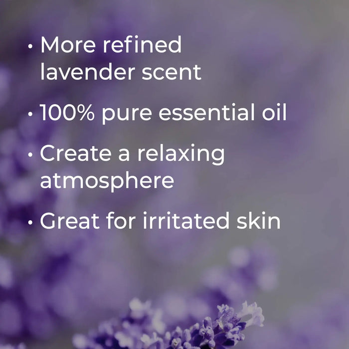 Lavender Fine eteerinen öljy 10ml - Plant Therapy