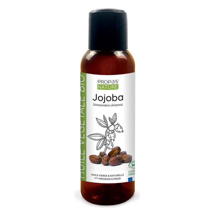 Jojobaöljy 50ML, 100ML
