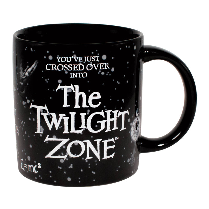 The Twilight Zone -muki
