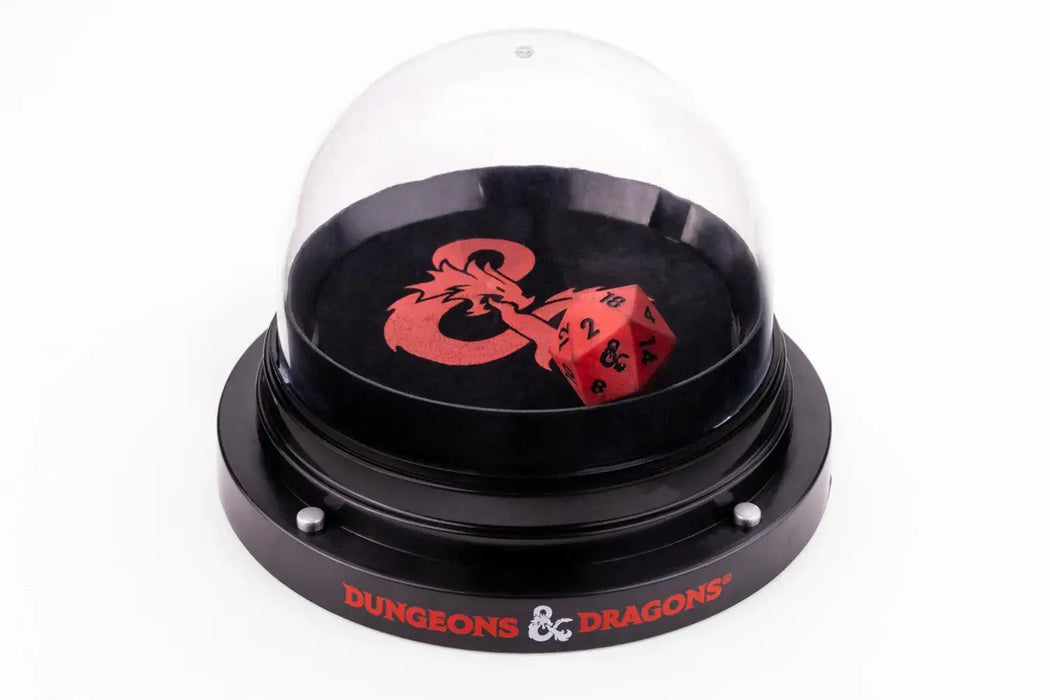 D&D Orb of Possibility - automaattinen nopanheittäjä - Fanroll