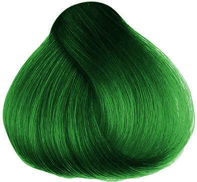 Maggie Dark Green - vegaaninen suoraväri, Herman's Amazing