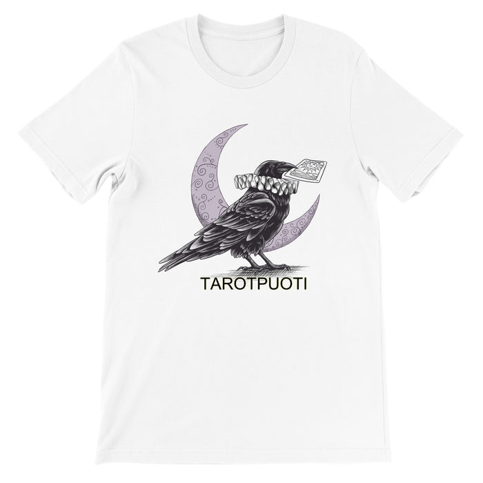 Tarotpuodi T-shirt