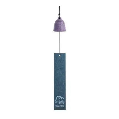 Sino Of The Winds - Japanese Furin Wind Chime Iwachu