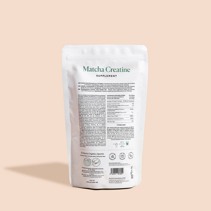 Creatine Monohydrate 330 g