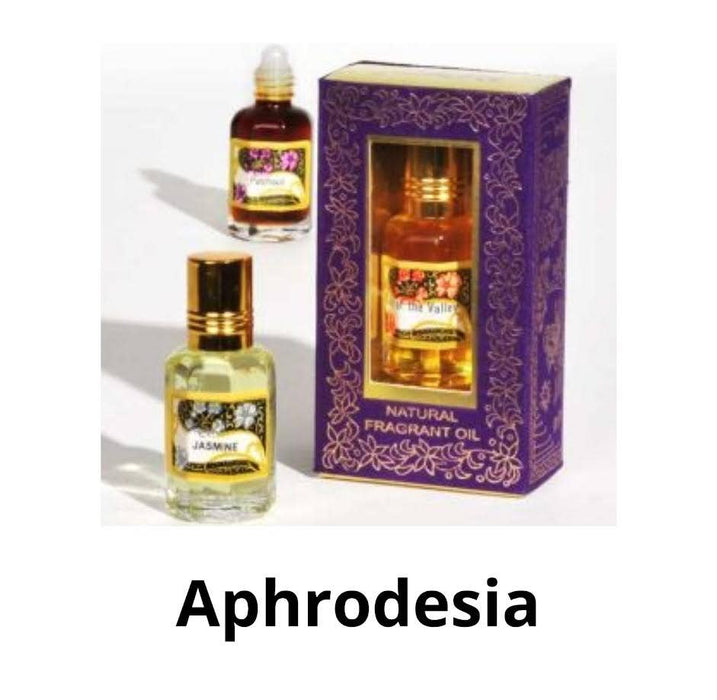 Aphrodesia – 10 ml Roll-on-Parfümöl