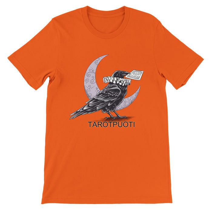 Tarotpuodi T-shirt