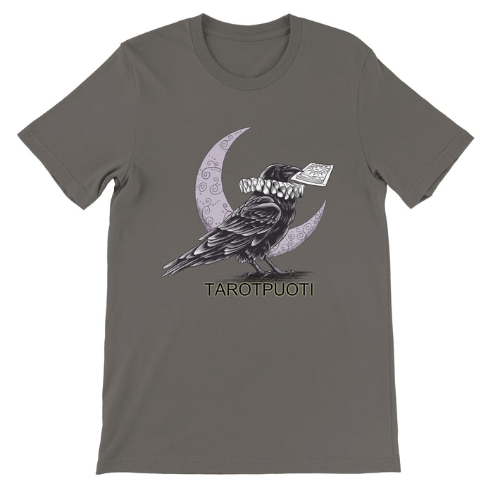 Tarotpuodi T-shirt