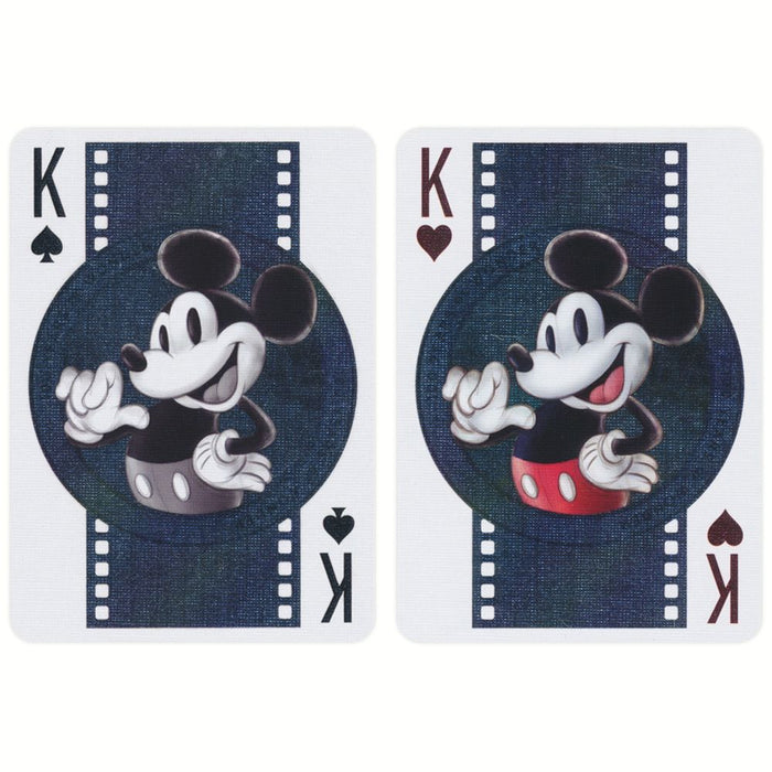 Bicycle Disney 100 Year Anniversary Playing Cards