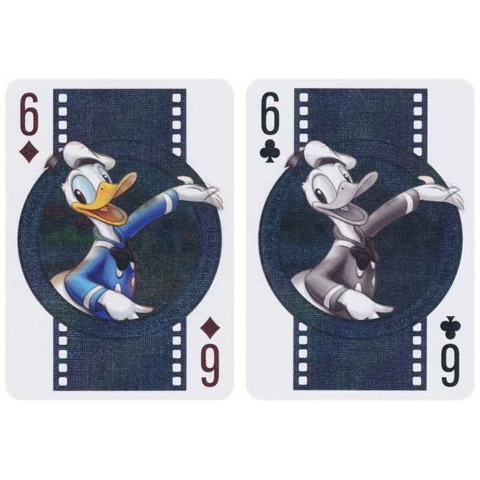 Bicycle Disney 100 Year Anniversary Playing Cards