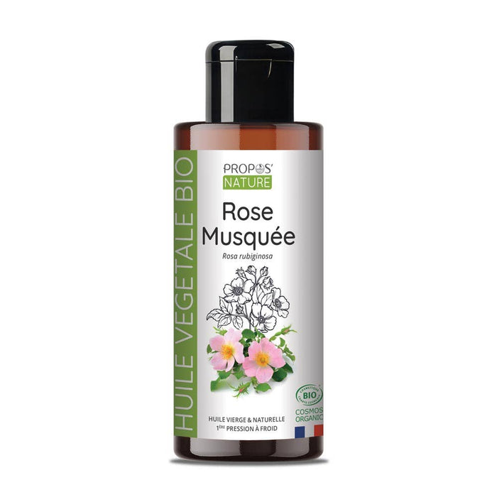 Ruusunmarjaöljy – Rosehip50 ml