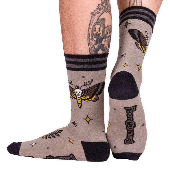 Metamorphosis -sukat - FootClothes