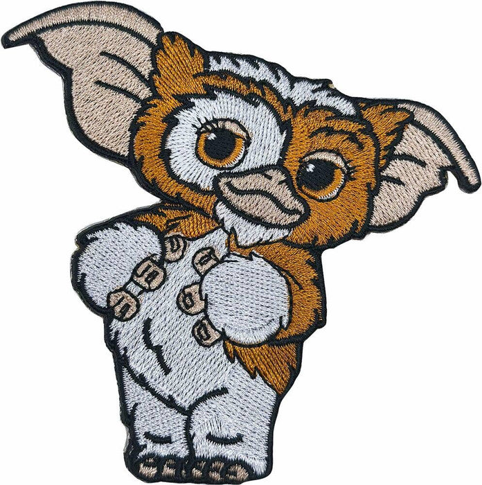Gremlins: Gizmo – kangasmerkki