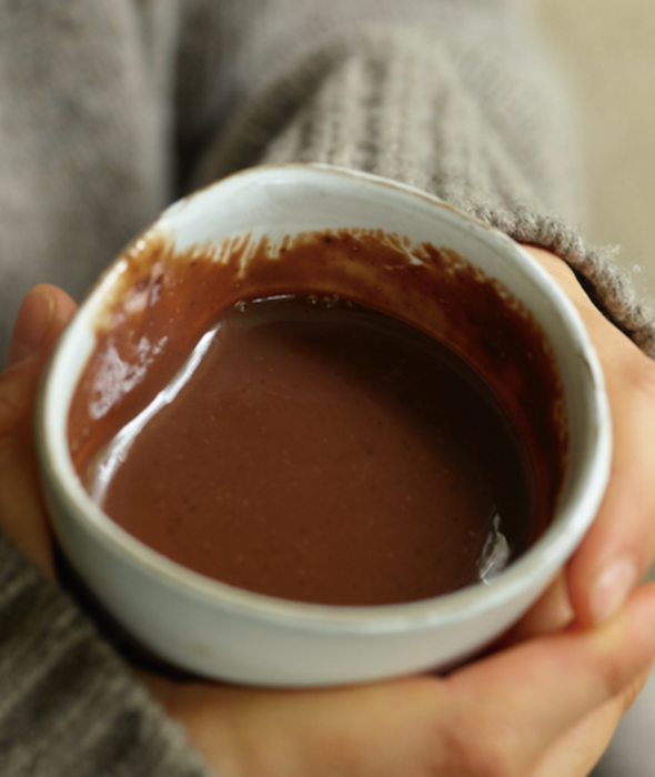 Original Hot Chocolate - Harth Chocolate