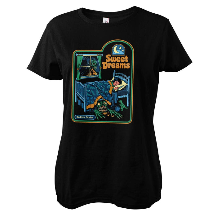 Sweet Dreams slim fit t-shirt - Steven Rhodes