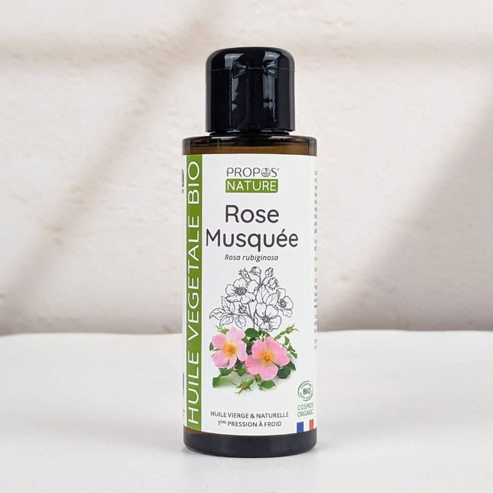 Ruusunmarjaöljy – Rosehip50 ml