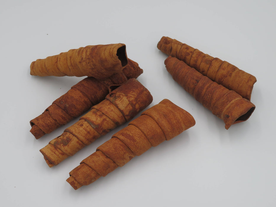 Kanelirulla 14 cm