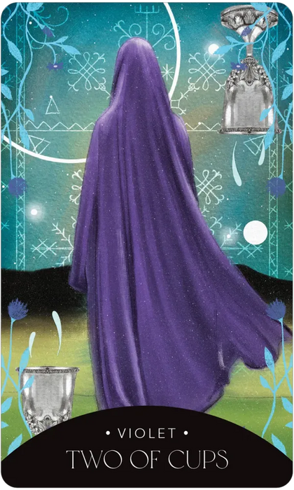 The Symbolic Tarot - Suki Ferguson, Ana Novaes