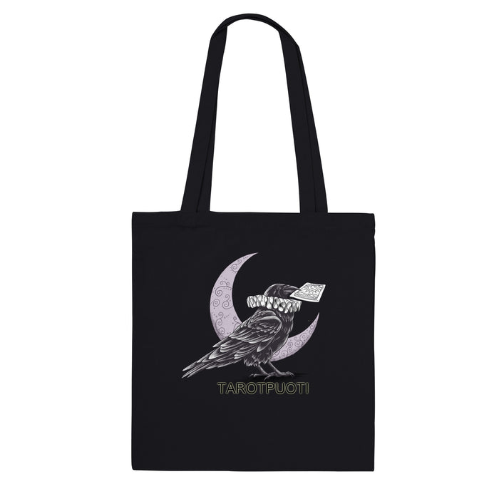 Canvas-Tasche aus dem Tarot-Shop