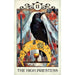 Crow Tarot - MJ Cullinane - Tarotpuoti