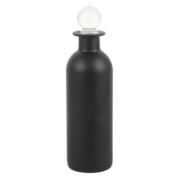 Koristeellinen myrkkypullo 250 ml