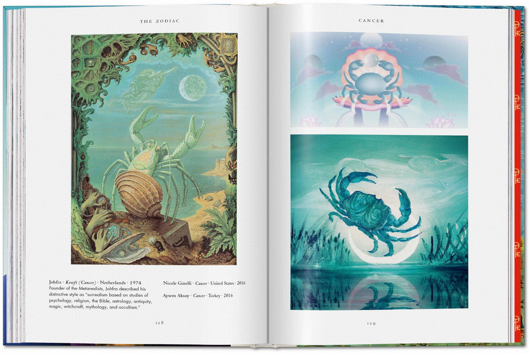 Astrology. The Library of Esoterica (English)