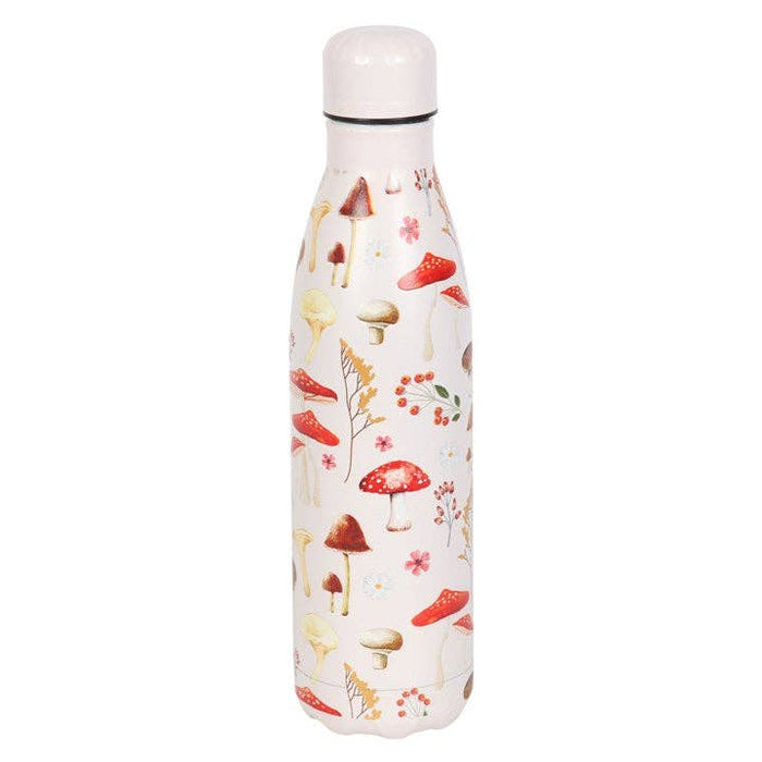 Drinking bottle Mushroom 0.5l