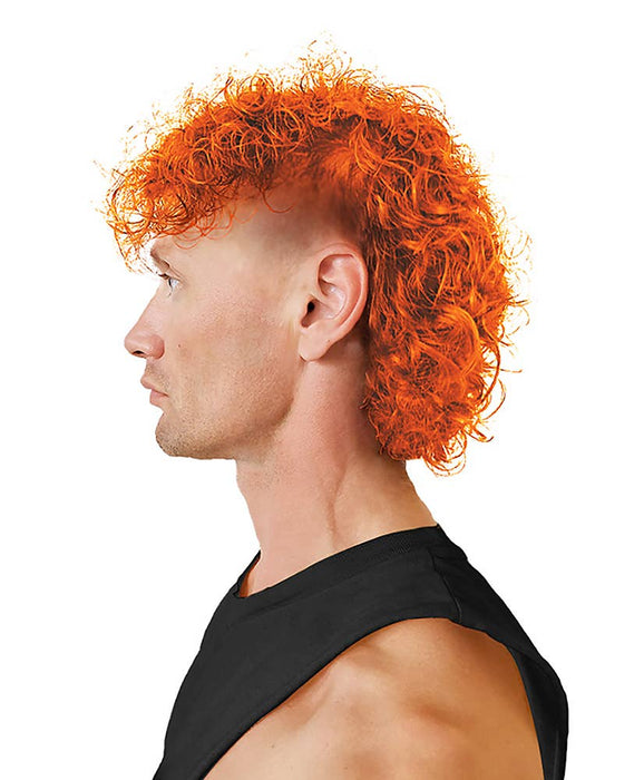 UV Tara Tangerine Vegan Semi-Permanent Hair Color - Herman's Amazing