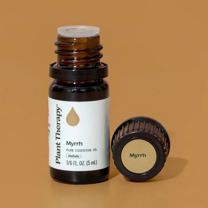 Myrrh Eteerinen öljy 5ml - Plant Therapy