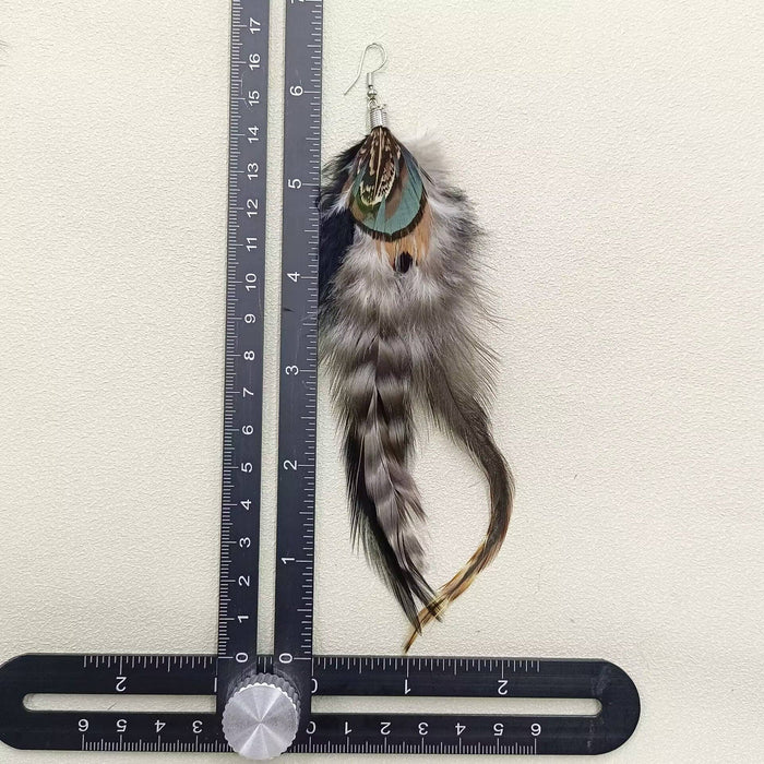 Boheme Sulkakorvakorut