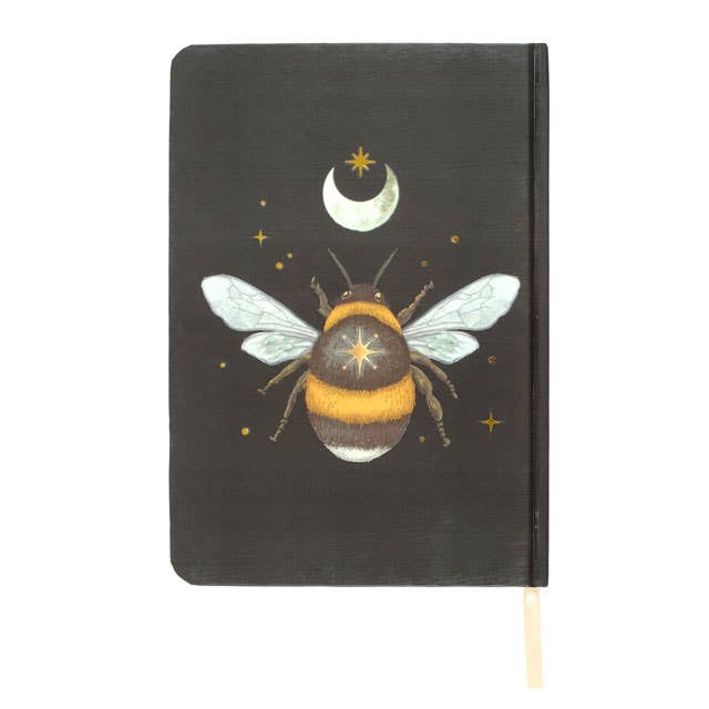 ForestBee A5 Notebook 