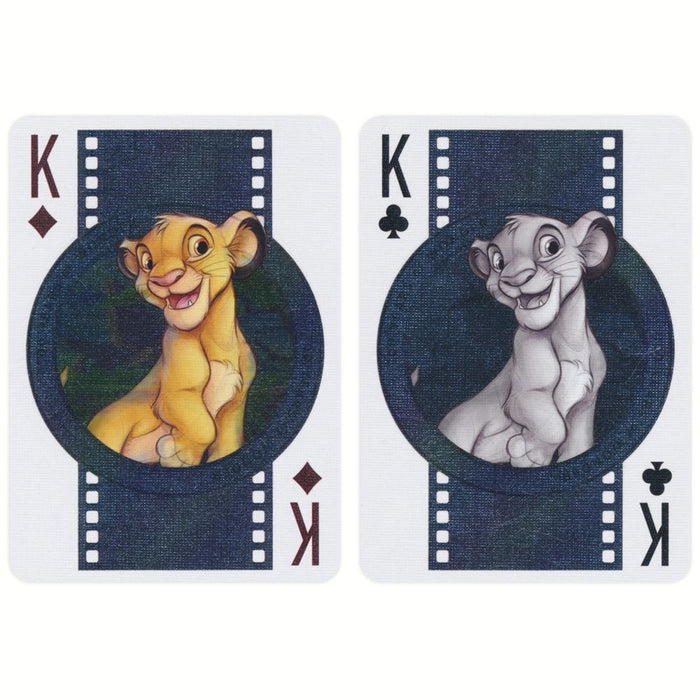 Bicycle Disney 100 Year Anniversary Playing Cards