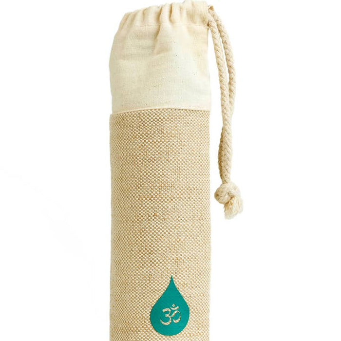 OmWater Bottle Mini – lasinen vesipullo 0,5l