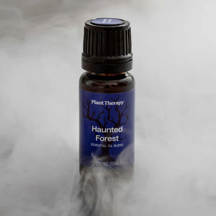 Haunted Forest Eteerinen öljy 10ml - Plant Therapy