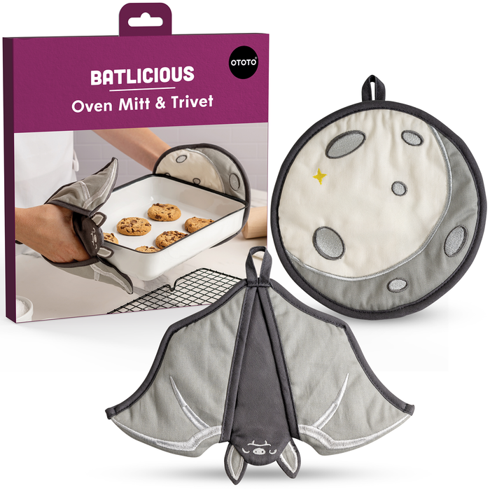 Batlicious patakinnas ja pannunalunen -setti – OTOTO