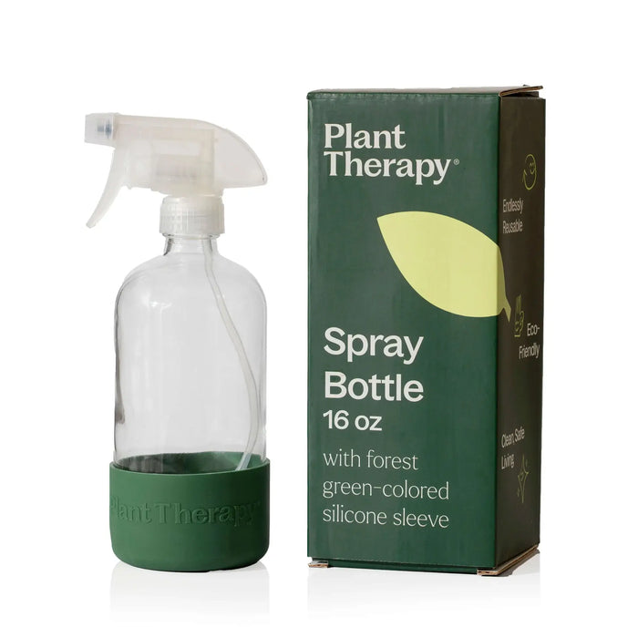 Spraypullo lasia (vihreä) 0,5l - Plant Therapy
