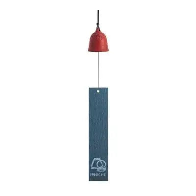 Sino Of The Winds - Japanese Furin Wind Chime Iwachu