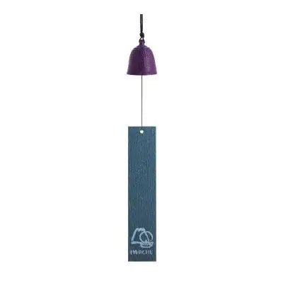 Sino Of The Winds - Japanese Furin Wind Chime Iwachu