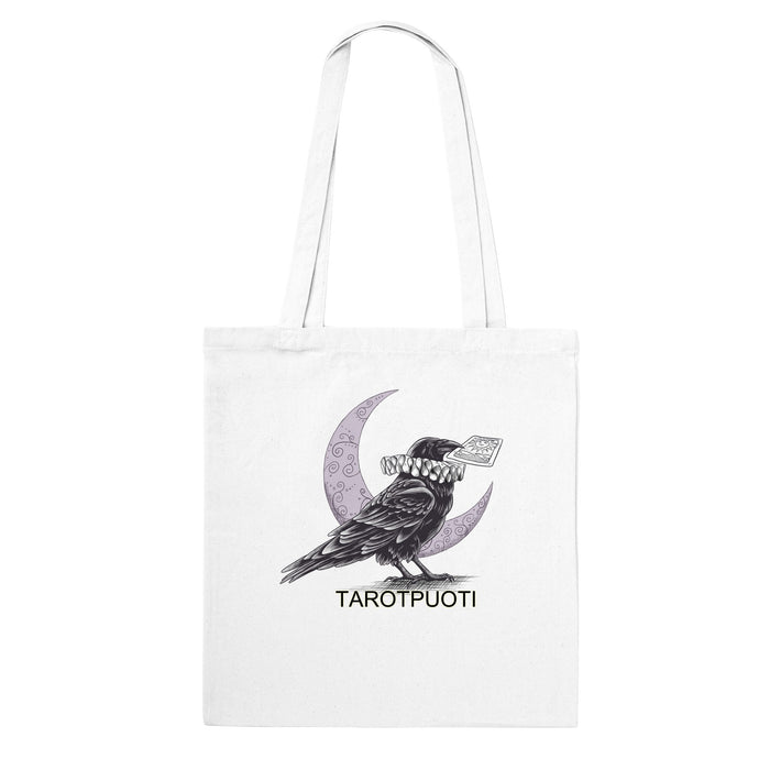 Canvas-Tasche aus dem Tarot-Shop