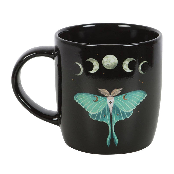 Luna Moth printtimuki 340ml
