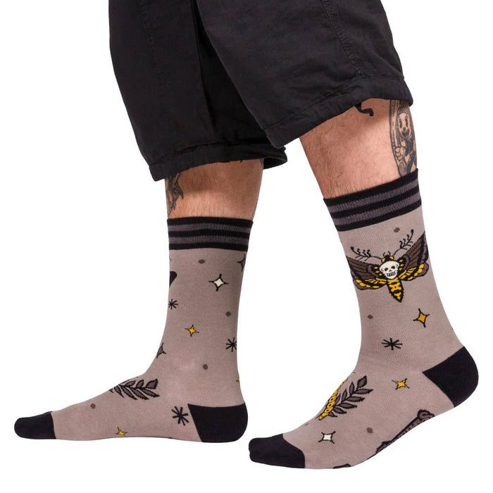 Metamorphosis -sukat - FootClothes