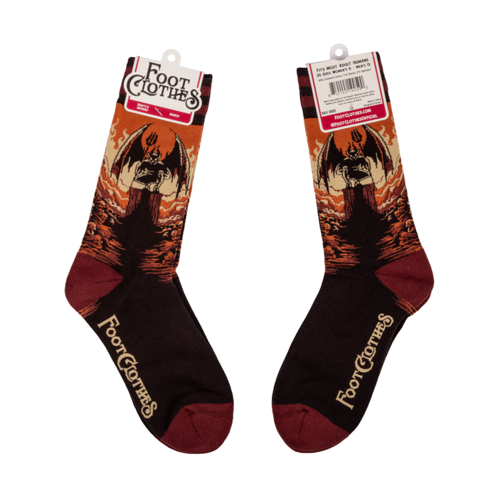 Heresy -sukat  - FootClothes