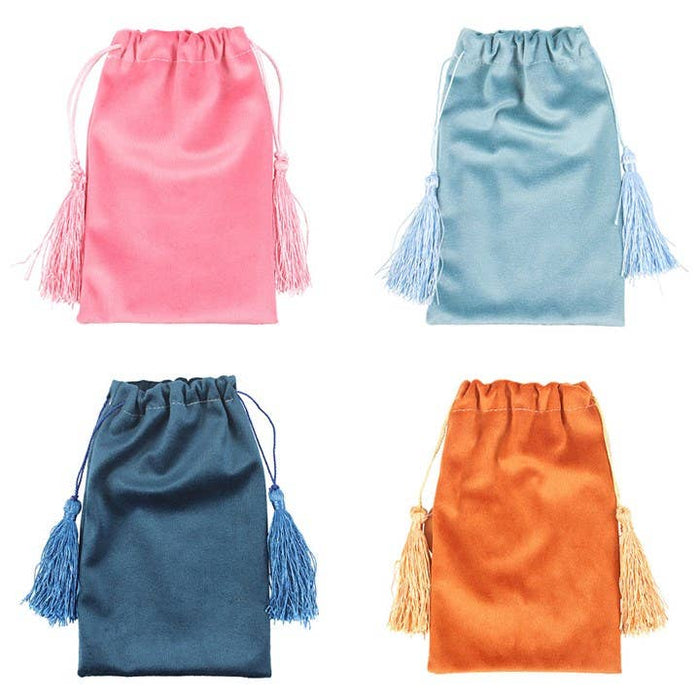 Velvet Tarot -säilytyspussi