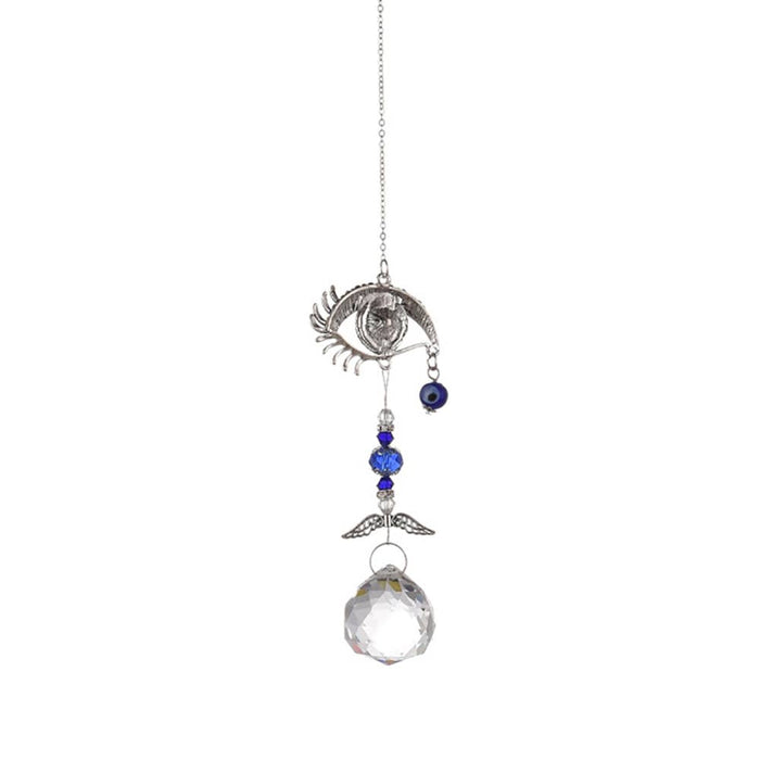 Aurinkosieppari Evil Eye 30cm