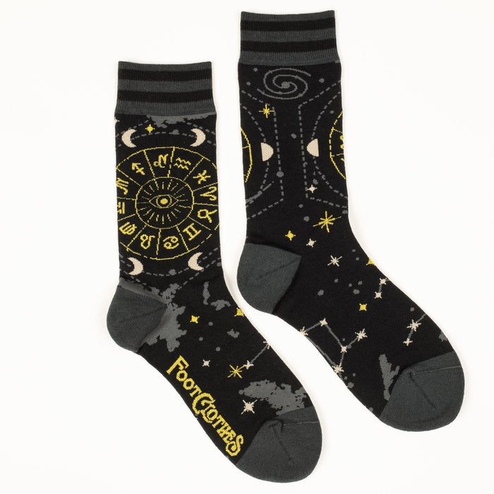 Astrology sukat - FootClothes
