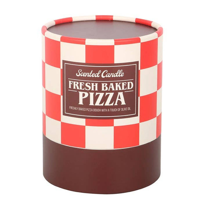 Fresh Baked Pizza - pizzantuoksuinen kynttilä
