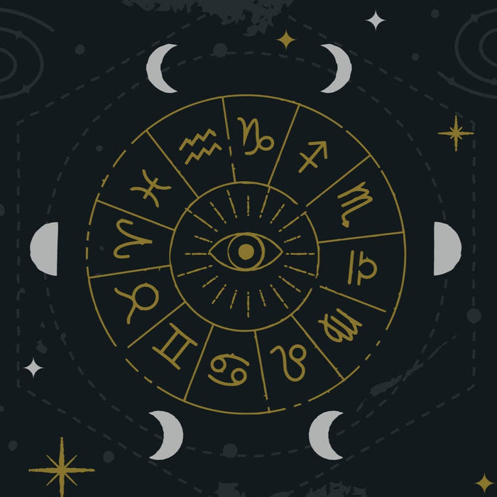 Astrology sukat - FootClothes