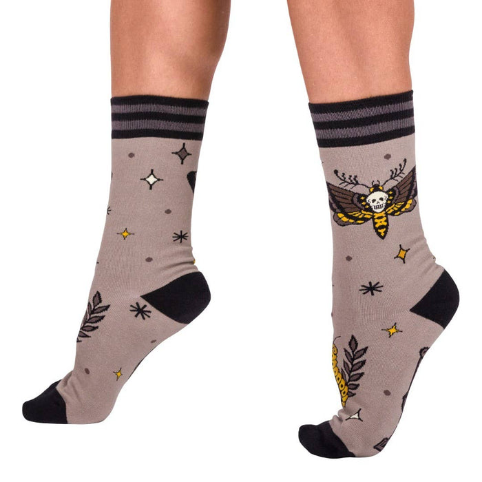 Metamorphosis -sukat - FootClothes