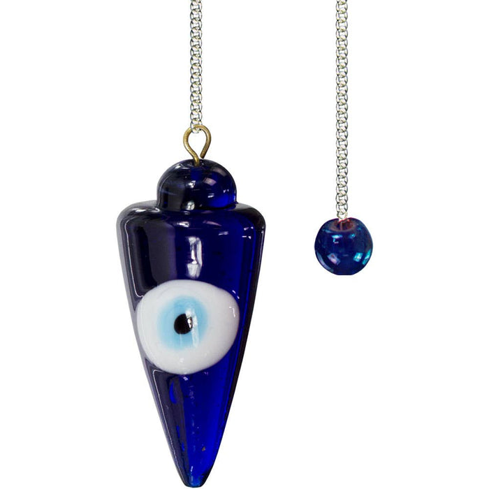 Evil Eye Talisman heiluri