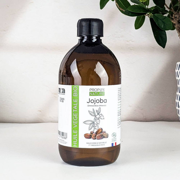 Jojobaöljy 50ML, 100ML